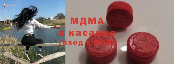 индика Алексеевка